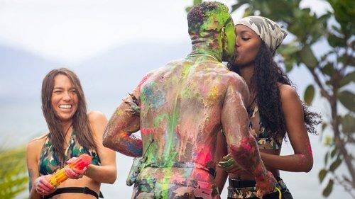 Love Island USA Season 1 Episode 4 - Episode 4
