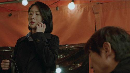 Awaken Season 1 Episode 7 - Jung Woo Being Chased