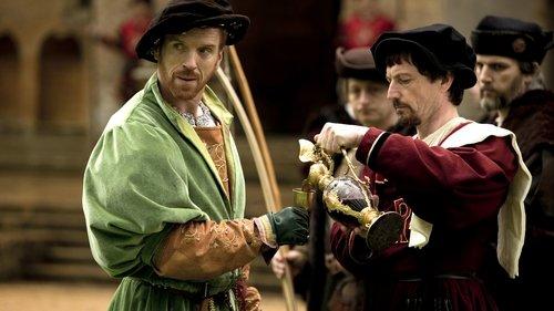 Wolf Hall Season 1 Episode 2 - Entirely Beloved
