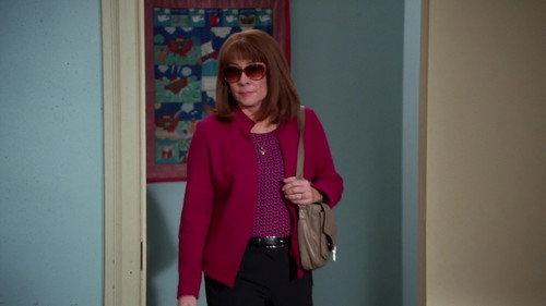 The Middle Season 9 Episode 13 - Mommapalooza