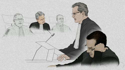 Pact met de Duivel, In de Wurggreep van het Passageproces Season 1 Episode 6 - Episode 6