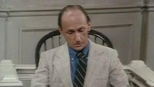 Newhart Season 3 Episode 9 - Happy Trails to You