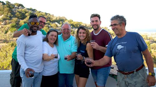 Les flots Season 2 Episode 15 - Episode 15