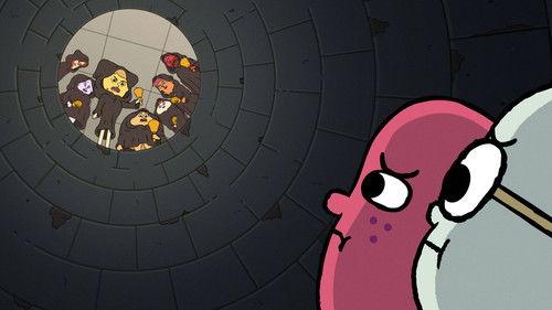 Apple & Onion Season 1 Episode 14 - Fun Proof