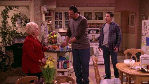 Everybody Loves Raymond Season 6 Episode 22 - Mother's Day (1)