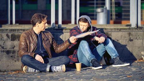 Der Lehrer Season 8 Episode 10 - Asche zu Asche, Joint zu Joint