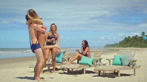 Ex On the Beach Brazil Season 3 Episode 11 - Episode 11