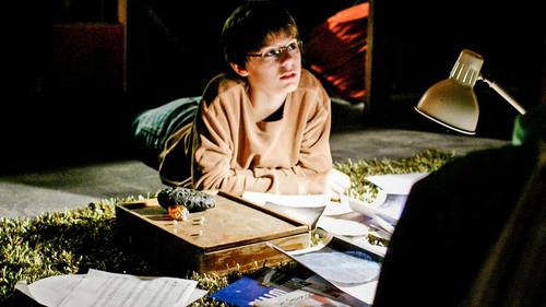 Pagten Season 1 Episode 19 - Episode 19