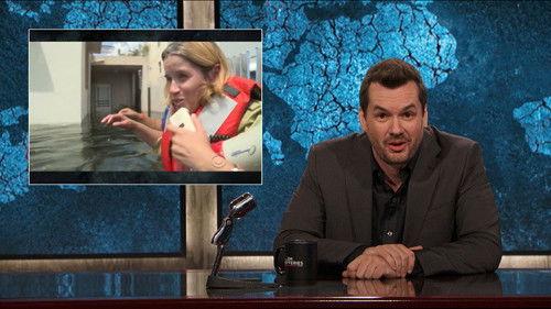 The Jim Jefferies Show Season 1 Episode 13 - Trump's Bungled Puerto Rico Response