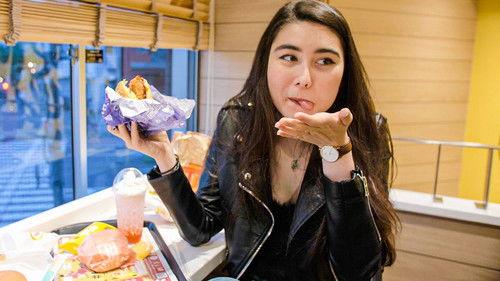 Naomi in Japan Season 3 Episode 3 - Episode 3