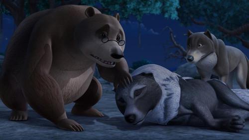 The Jungle Book Season 1 Episode 20 - Snake Bite