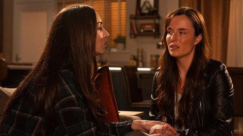 Coronation Street Season 67 Episode 16 - Thursday, 22nd January 2026
