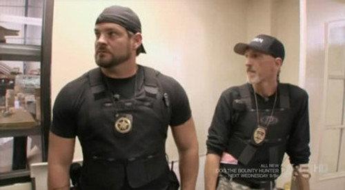 Dog the Bounty Hunter Season 7 Episode 8 - Ghost Rider