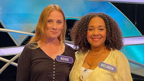 Pointless Celebrities Season 16 Episode 5 - Episode 8