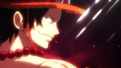 One Piece Season 21 Episode 894 - He'll Come! The Legend of Ace in the Land of Wano!