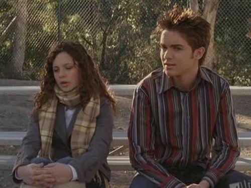 7th Heaven Season 9 Episode 15 - Red Socks