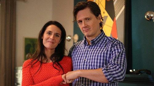 Ces gars-là Season 2 Episode 3 - Episode 3