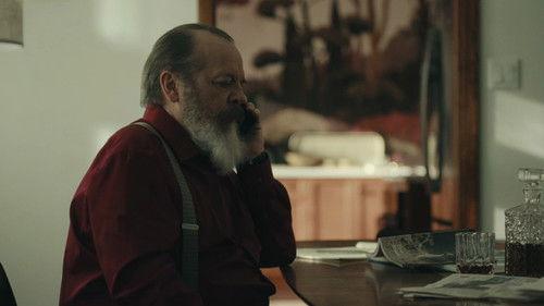 La collecte Season 1 Episode 7 - Ne t'en ais pas avec la vie