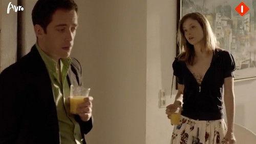 Bloedverwanten Season 2 Episode 4 - Episode 4