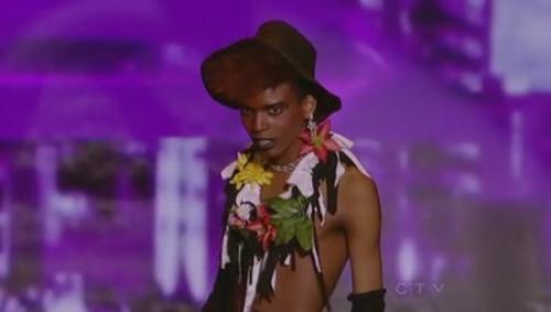 The X Factor Season 1 Episode 3 - Auditions No. 3