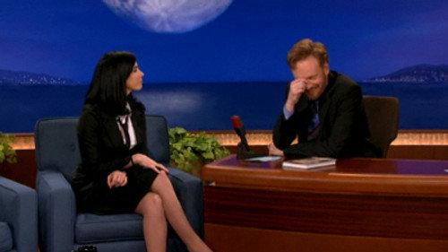 Conan Season 1 Episode 20 - Zeus was Framed