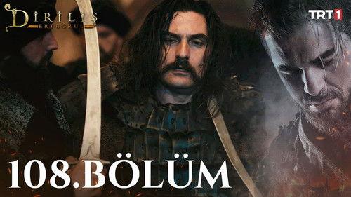 Resurrection: Ertugrul Season 4 Episode 17 - Episode 108
