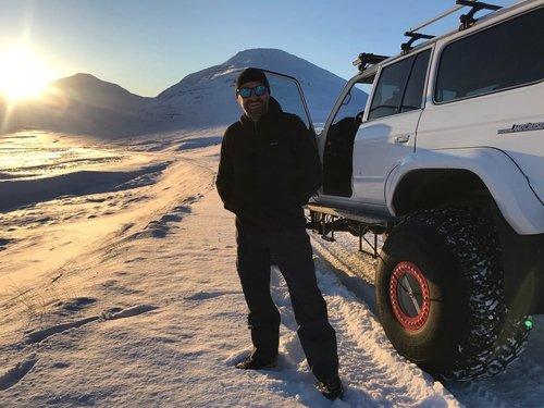 Reizen Waes Season 4 Episode 3 - Iceland