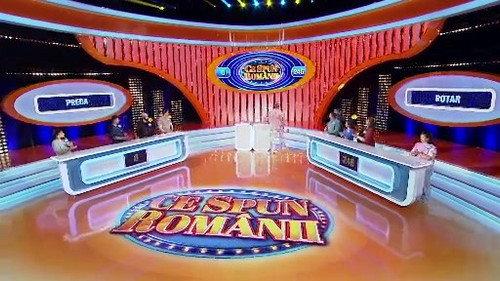 Family Feud Romania Season 2025 Episode 6 - Episode 6