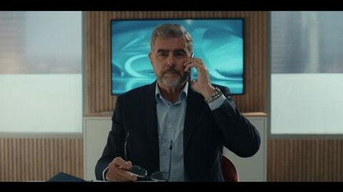 Sed de Venganza Season 1 Episode 9 - No es presa fácil