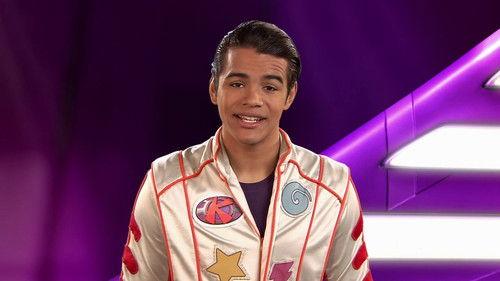 Kerwhizz Season 2 Episode 13 - Planet Snout