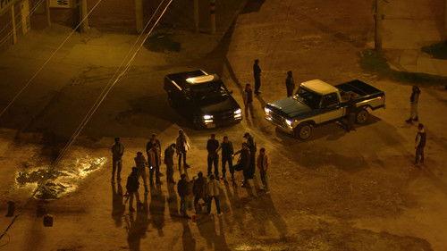 Wild District Season 2 Episode 6 - The Mousetrap