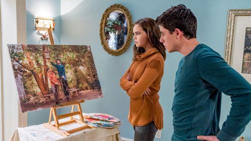 Good Witch Season 3 Episode 7 - In Sickness and in Health