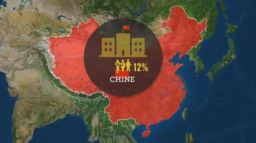 Mapping the World Season 36 Episode 18 - China: the big breakdown