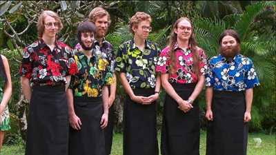 Beauty and the Geek Australia Season 5 Episode 3 - Episode 3