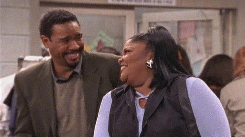 The Parkers Season 1 Episode 12 - Bad to the Bone