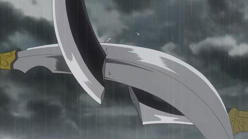 Kingdom Season 2 Episode 31 - Meng Ao, Standing Firm