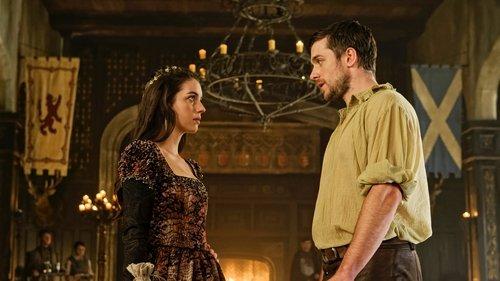 Reign Season 4 Episode 5 - Highland Games