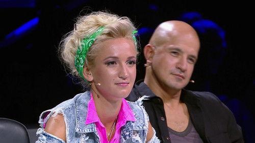 Dances Season 1 Episode 7 - Episode 7