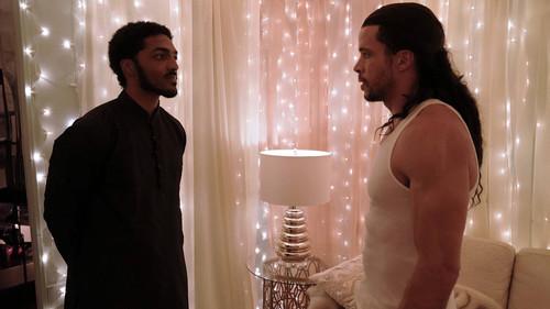 Tyler Perry's Ruthless Season 4 Episode 12 - The Art of Secrecy