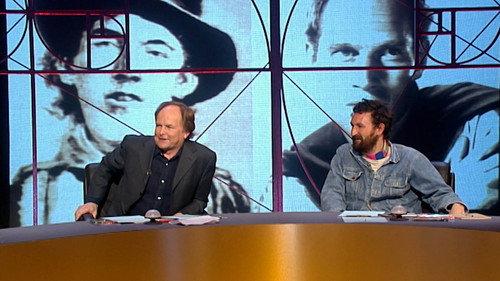 QI Season 2 Episode 10 - Bills