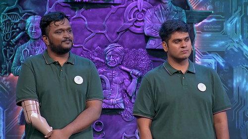 Startup Singam Season 2 Episode 11 - Innovation Meets Investment