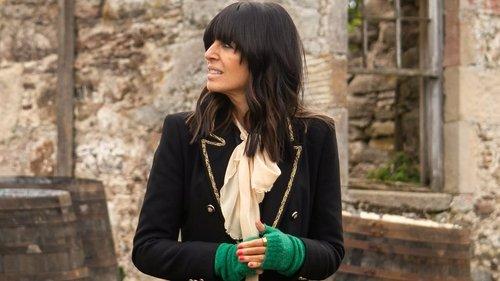 The Traitors Season 1 Episode 7 - Episode 7