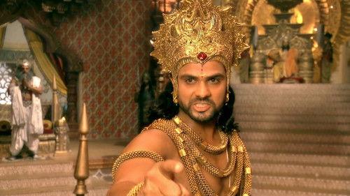 Mahabharat Season 15 Episode 12 - The disrobing of Draupadi