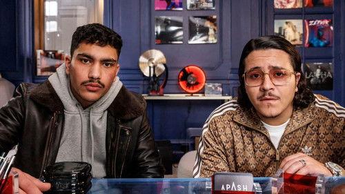 All the Way Up Season 3 Episode 8 - Episode 8