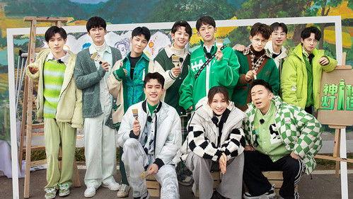 Detective Academy Season 5 Episode 17 - Episode 16