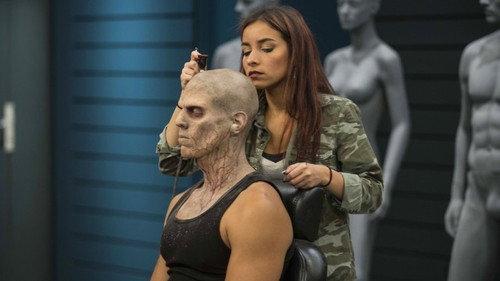 Face Off Season 12 Episode 6 - Possessed Possessions