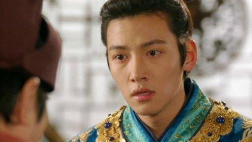 Empress Ki Season 1 Episode 23 - Byul or Maha