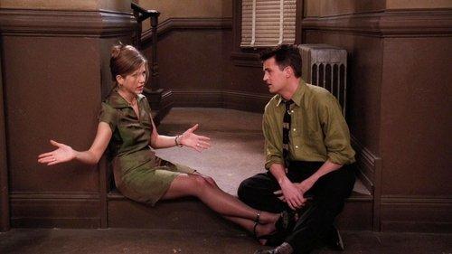 undefined Season 2 Episode 22 - The One with the Two Parties