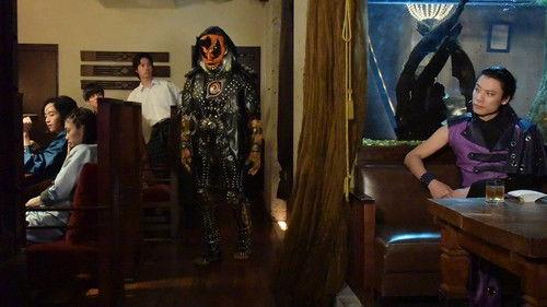 Kamen Rider Zi-O Season 1 Episode 13 - Episode 13