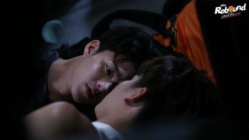 The Rebound Season 1 Episode 5 - Teamwork